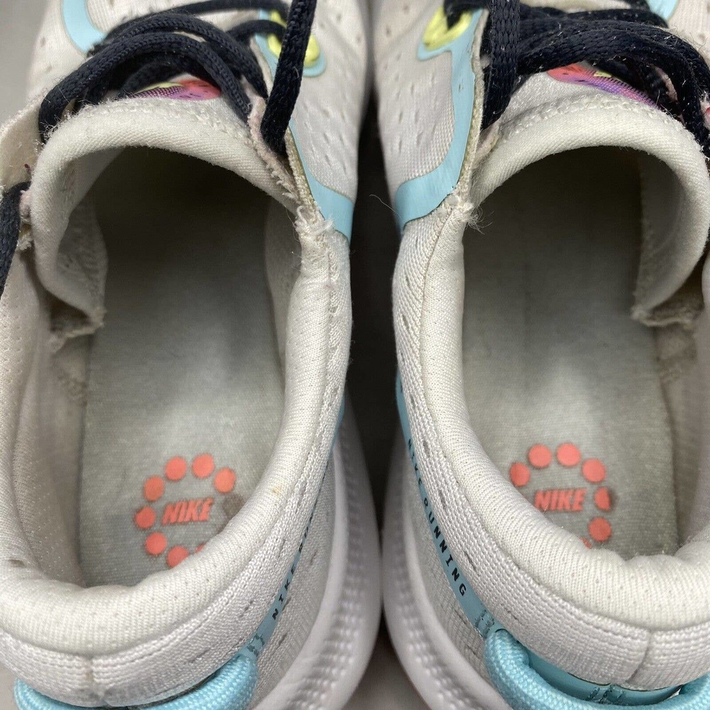 Nike Womens Joyride Dual Run CD4363-102 Gray Running Shoes Sneakers Size 6.5 - Picture 10 of 10